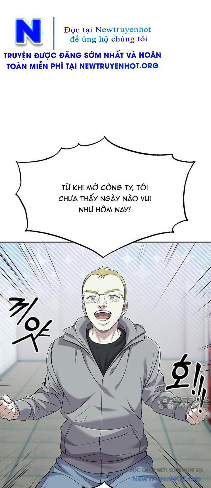 Nhân Viên Thực Tập Kim Cheolsu - chap106 - Trang 58